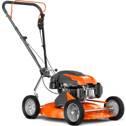 Husqvarna LB 453SQ KLIPPO\x{2122} Lawn Bensindrevet gressklipper